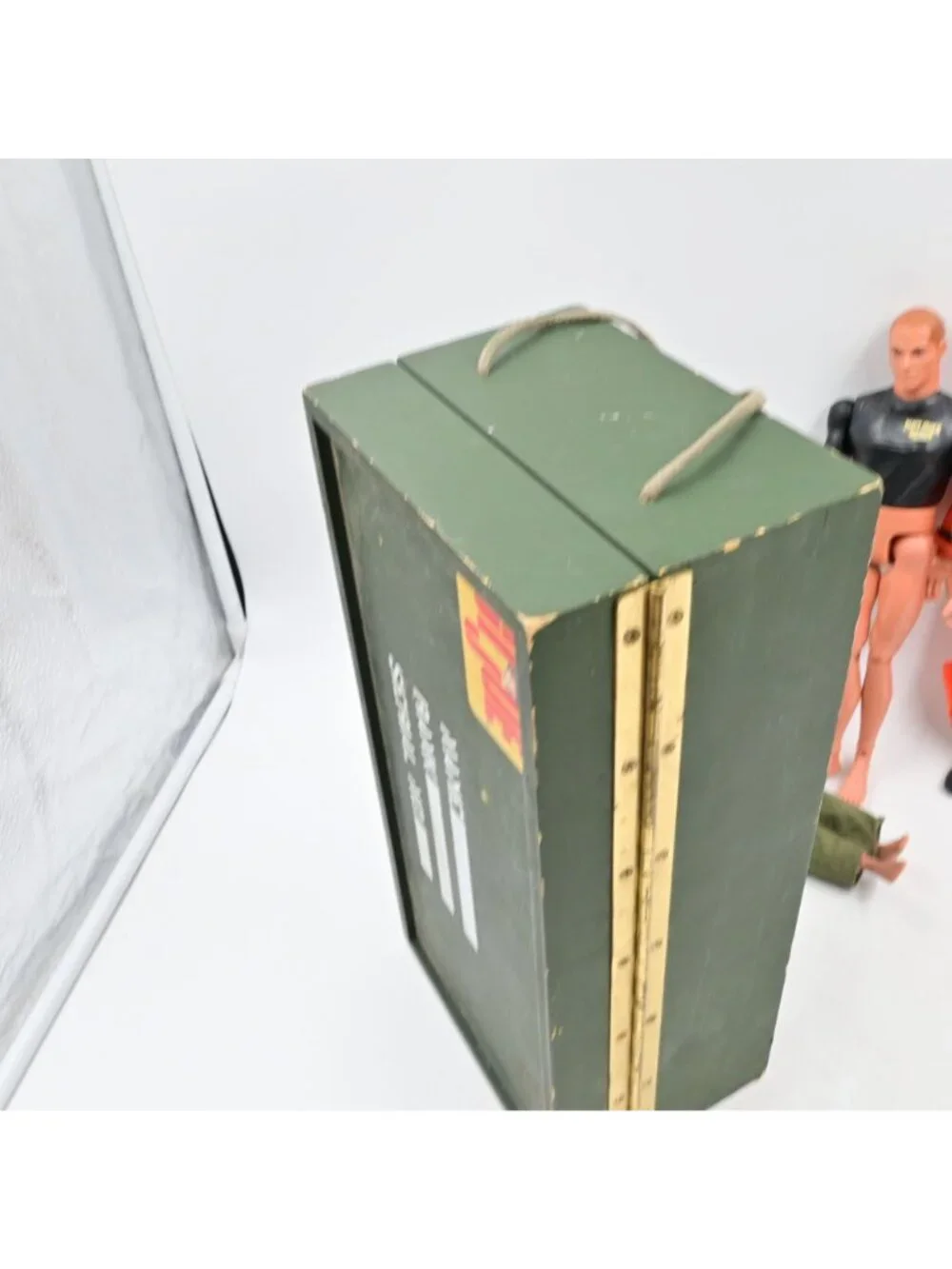 Hasbro this vintage